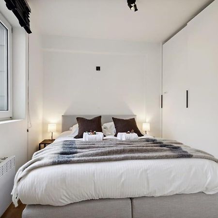 Fantastic And Centrally Located Apartment Ostende Extérieur photo