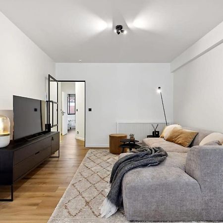 Fantastic And Centrally Located Apartment Ostende Extérieur photo