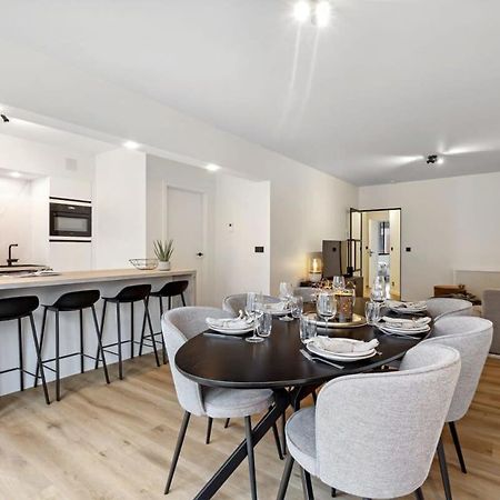 Fantastic And Centrally Located Apartment Ostende Extérieur photo