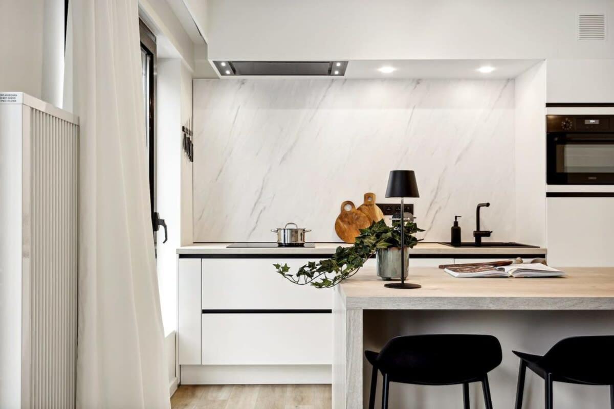 Fantastic And Centrally Located Apartment Ostende Extérieur photo