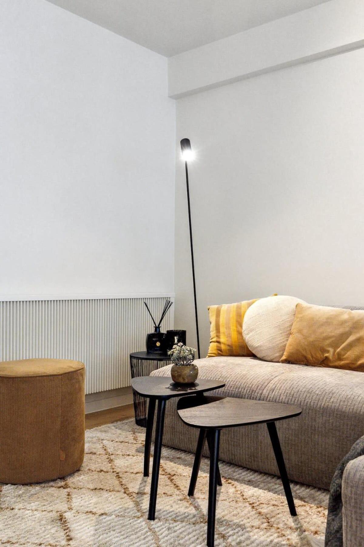 Fantastic And Centrally Located Apartment Ostende Extérieur photo